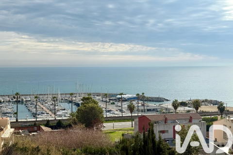 2 bedrooms penthouse for sale in Sant Andreu de Llavaneres, Barcelona, Catalonia, Spain № 7453 - photo 29