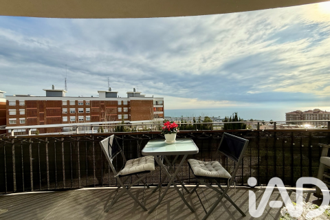 2 bedrooms penthouse for sale in Sant Andreu de Llavaneres, Barcelona, Catalonia, Spain № 7453 - photo 20
