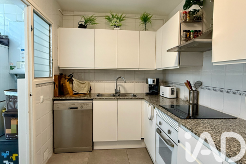 2 bedrooms penthouse for sale in Sant Andreu de Llavaneres, Barcelona, Catalonia, Spain № 7453 - photo 13