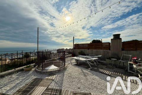 2 bedrooms penthouse for sale in Sant Andreu de Llavaneres, Barcelona, Catalonia, Spain № 7453 - photo 18