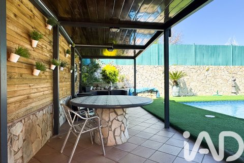 3 bedrooms house for sale in Macanet De La Selva, Girona, Catalonia, Spain № 7449 - photo 2