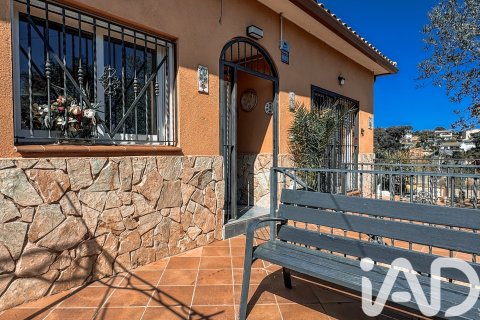 3 bedrooms house for sale in Macanet De La Selva, Girona, Catalonia, Spain № 7449 - photo 6