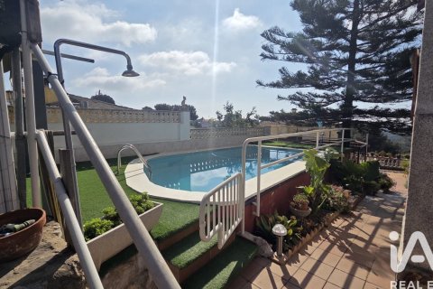 6 bedrooms house for sale in Bellvei, Tarragona, Catalonia, Spain № 7447 - photo 28