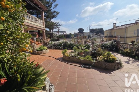 6 bedrooms house for sale in Bellvei, Tarragona, Catalonia, Spain № 7447 - photo 24