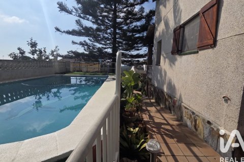 6 bedrooms house for sale in Bellvei, Tarragona, Catalonia, Spain № 7447 - photo 29