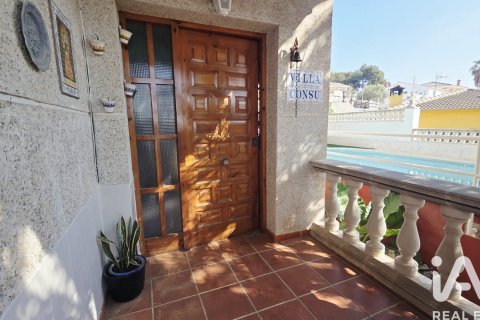 6 bedrooms house for sale in Bellvei, Tarragona, Catalonia, Spain № 7447 - photo 17