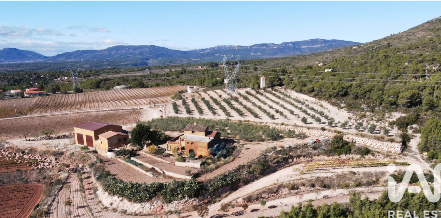 commercial property for sale in Perafort, Tarragona, Catalonia, Spain № 7450