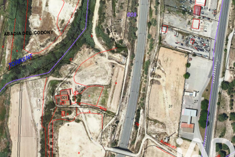 commercial property for sale in Perafort, Tarragona, Catalonia, Spain № 7450 - photo 2