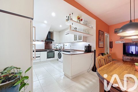 Купить таунхаус в Ситжес, Испания с 4 спальни, 216м², № 7448 - фото 16