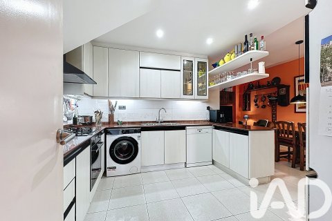 Купить таунхаус в Ситжес, Испания с 4 спальни, 216м², № 7448 - фото 18