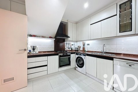 Купить таунхаус в Ситжес, Испания с 4 спальни, 216м², № 7448 - фото 17