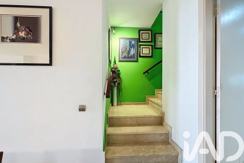 Купить таунхаус в Ситжес, Испания с 4 спальни, 216м², № 7448 - фото 12