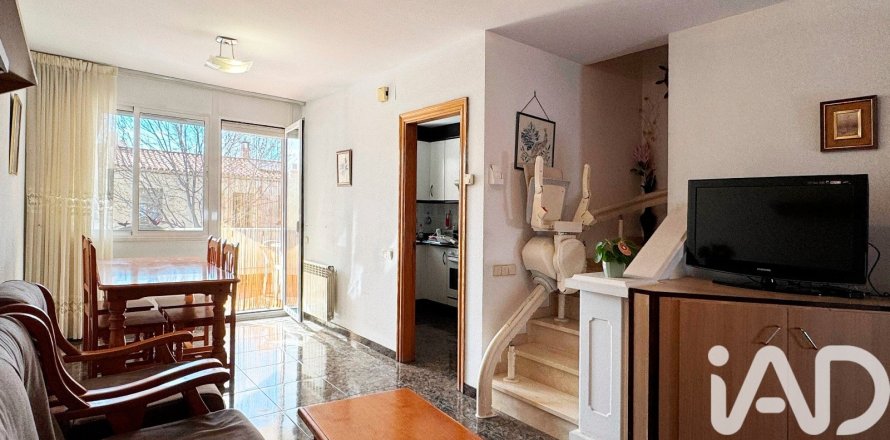 5 bedrooms apartment for sale in Terrassa, Barcelona, Catalonia, Spain № 7452