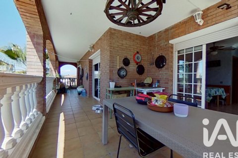 5 bedrooms house for sale in El Vendrell, Tarragona, Catalonia, Spain № 7451 - photo 21
