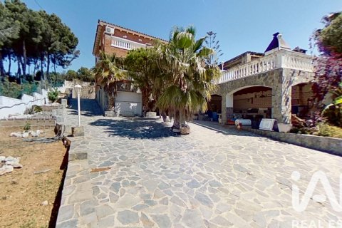 5 bedrooms house for sale in El Vendrell, Tarragona, Catalonia, Spain № 7451 - photo 30