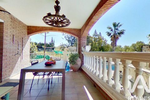 5 bedrooms house for sale in El Vendrell, Tarragona, Catalonia, Spain № 7451 - photo 20