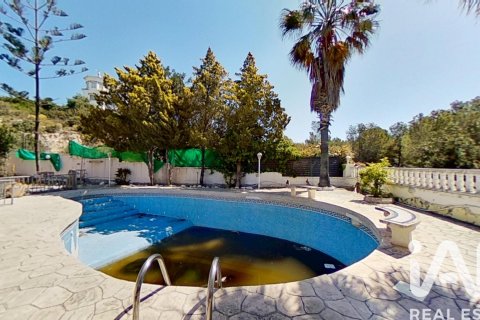5 bedrooms house for sale in El Vendrell, Tarragona, Catalonia, Spain № 7451 - photo 7