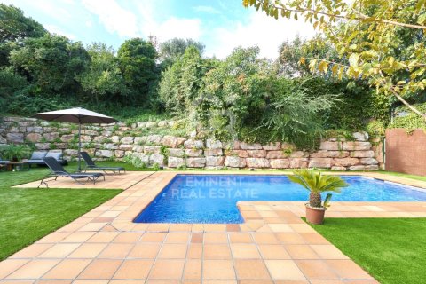 Сasa de 6 dormitorios en venta en Sant Cugat del Vallès, Barcelona, Cataluña, Spain № 5760 - foto 4