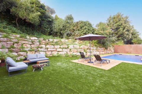 Сasa de 6 dormitorios en venta en Sant Cugat del Vallès, Barcelona, Cataluña, Spain № 5760 - foto 6