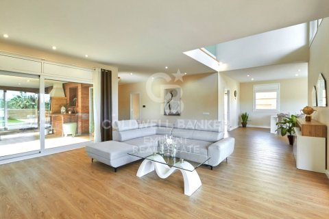Сasa de 6 dormitorios en venta en Sant Cugat del Vallès, Barcelona, Cataluña, Spain № 5760 - foto 14