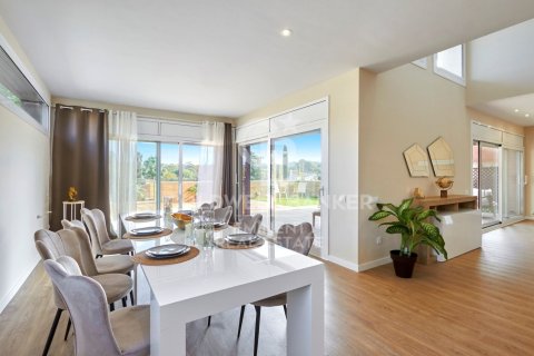 Сasa de 6 dormitorios en venta en Sant Cugat del Vallès, Barcelona, Cataluña, Spain № 5760 - foto 17