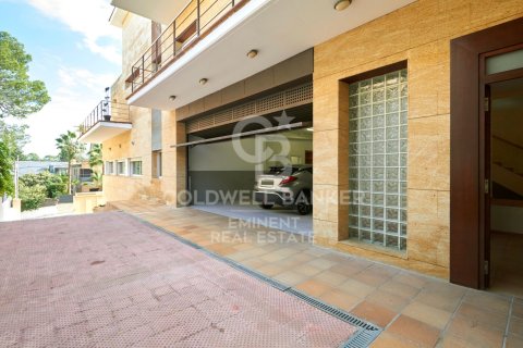 Сasa de 6 dormitorios en venta en Sant Cugat del Vallès, Barcelona, Cataluña, Spain № 5760 - foto 13