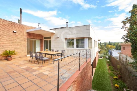 Сasa de 6 dormitorios en venta en Sant Cugat del Vallès, Barcelona, Cataluña, Spain № 5760 - foto 9