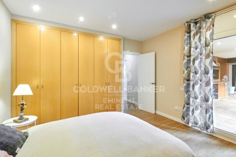 Сasa de 6 dormitorios en venta en Sant Cugat del Vallès, Barcelona, Cataluña, Spain № 5760 - foto 24