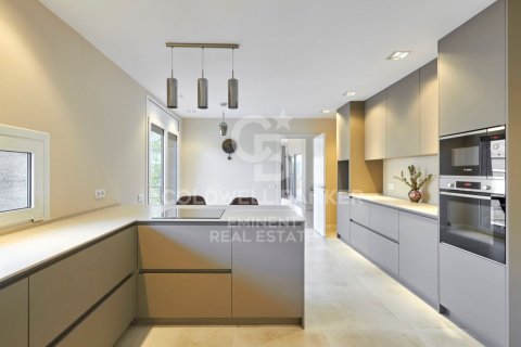 Сasa de 6 dormitorios en venta en Sant Cugat del Vallès, Barcelona, Cataluña, Spain № 5760 - foto 20