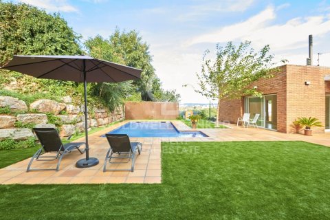 Сasa de 6 dormitorios en venta en Sant Cugat del Vallès, Barcelona, Cataluña, Spain № 5760 - foto 7