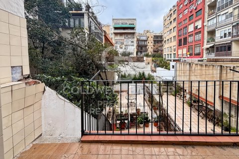 2 bedrooms apartment for sale in Barcelona, Catalonia, Spain № 5756 - photo 15