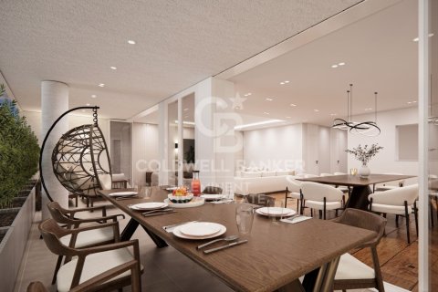 Купить квартиру в Барселона, Испания с 4 спальни, 283м², № 5757 - фото 2