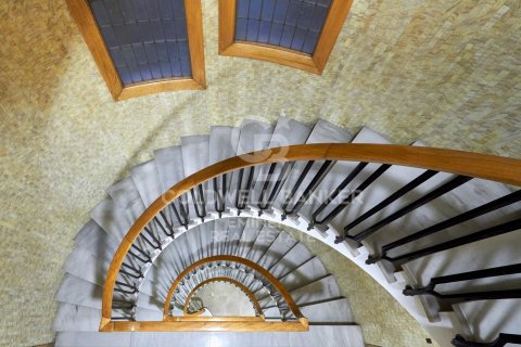 Купить квартиру в Барселона, Испания с 4 спальни, 283м², № 5757 - фото 9