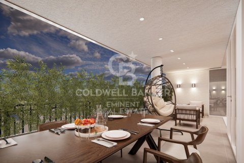 Купить квартиру в Барселона, Испания с 4 спальни, 283м², № 5757 - фото 3