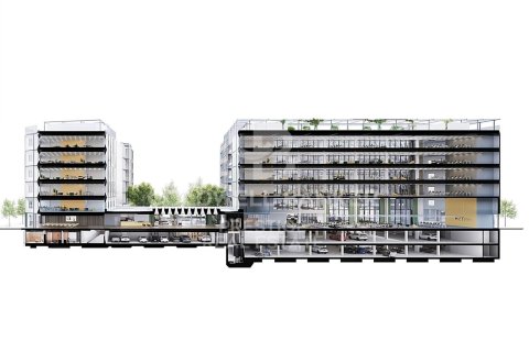 Снять в аренду офис в Барселона, Испания 1800м², № 6150 - фото 14