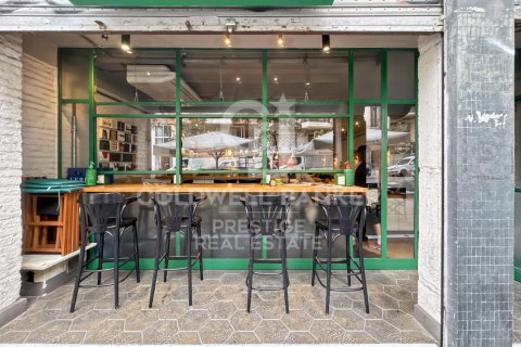 Propiedad comercial de 259 m² en alquiler en Barcelona, Cataluña, Spain № 6154 - foto 2