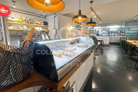 Propiedad comercial de 259 m² en alquiler en Barcelona, Cataluña, Spain № 6154 - foto 8