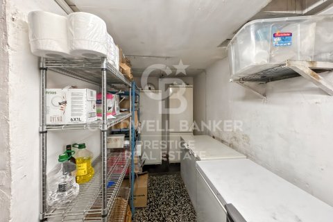 Propiedad comercial de 259 m² en alquiler en Barcelona, Cataluña, Spain № 6154 - foto 19