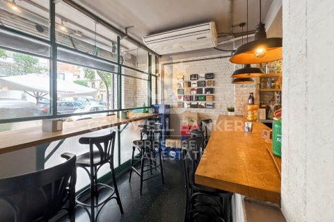 Propiedad comercial de 259 m² en alquiler en Barcelona, Cataluña, Spain № 6154 - foto 6