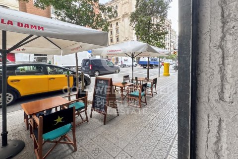 Propiedad comercial de 259 m² en alquiler en Barcelona, Cataluña, Spain № 6154 - foto 4