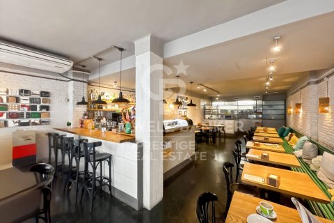 Propiedad comercial de 259 m² en alquiler en Barcelona, Cataluña, Spain № 6154 - foto 7