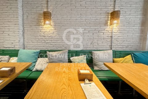 Propiedad comercial de 259 m² en alquiler en Barcelona, Cataluña, Spain № 6154 - foto 10