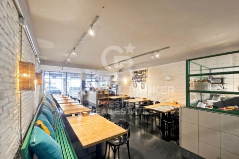 Propiedad comercial de 259 m² en alquiler en Barcelona, Cataluña, Spain № 6154 - foto 11