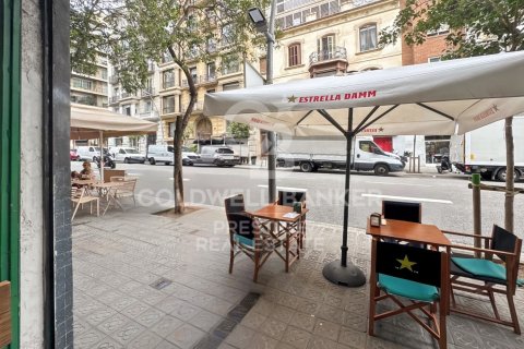 Propiedad comercial de 259 m² en alquiler en Barcelona, Cataluña, Spain № 6154 - foto 5