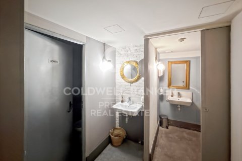 Propiedad comercial de 259 m² en alquiler en Barcelona, Cataluña, Spain № 6154 - foto 15