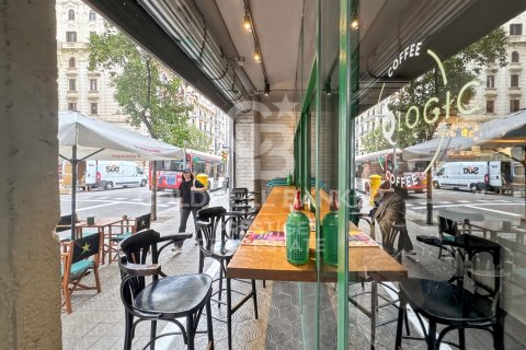 Propiedad comercial de 259 m² en alquiler en Barcelona, Cataluña, Spain № 6154