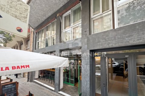 Propiedad comercial de 259 m² en alquiler en Barcelona, Cataluña, Spain № 6154 - foto 3