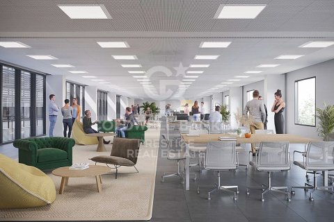 Oficina de 340 m² en alquiler en Barcelona, Cataluña, Spain № 6149 - foto 7