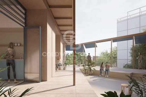 Oficina de 340 m² en alquiler en Barcelona, Cataluña, Spain № 6149 - foto 14