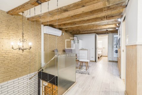 Купить квартиру в Барселона, Испания с 4 спальни, 123м², № 6607 - фото 26